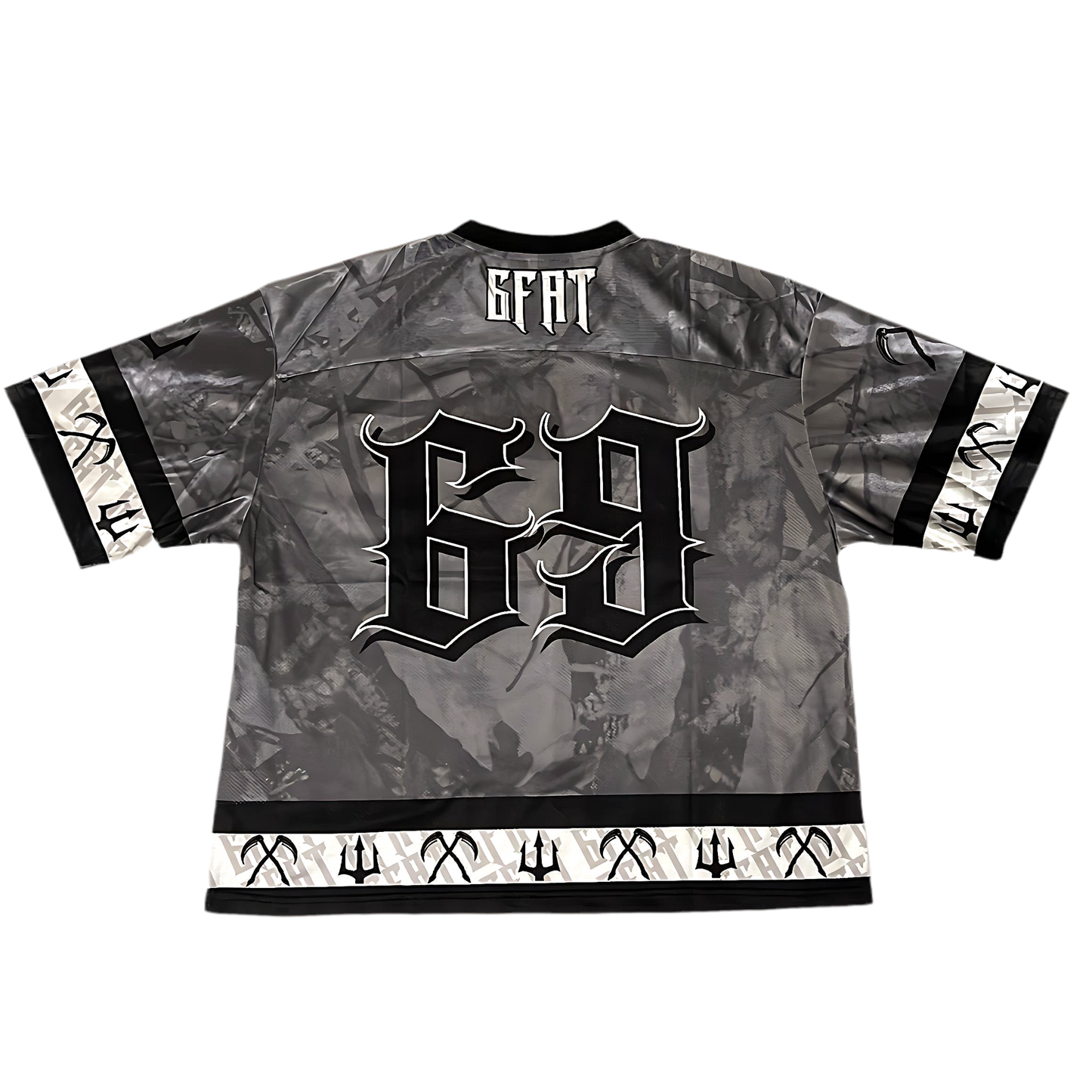 6FAT “GIVEAWAY” JERSEY & HAT
