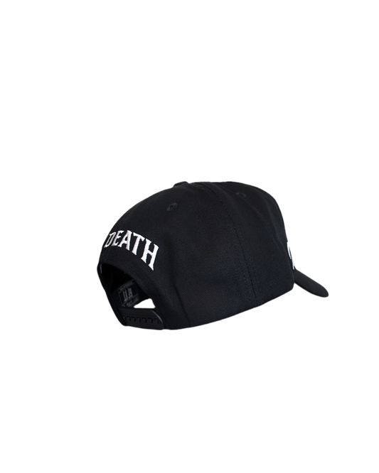 6FAT EXECUTIVE SNAPBACK