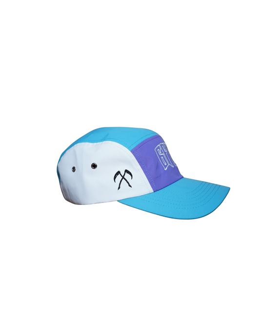 6FAT- RETRO RUNNERS CAP