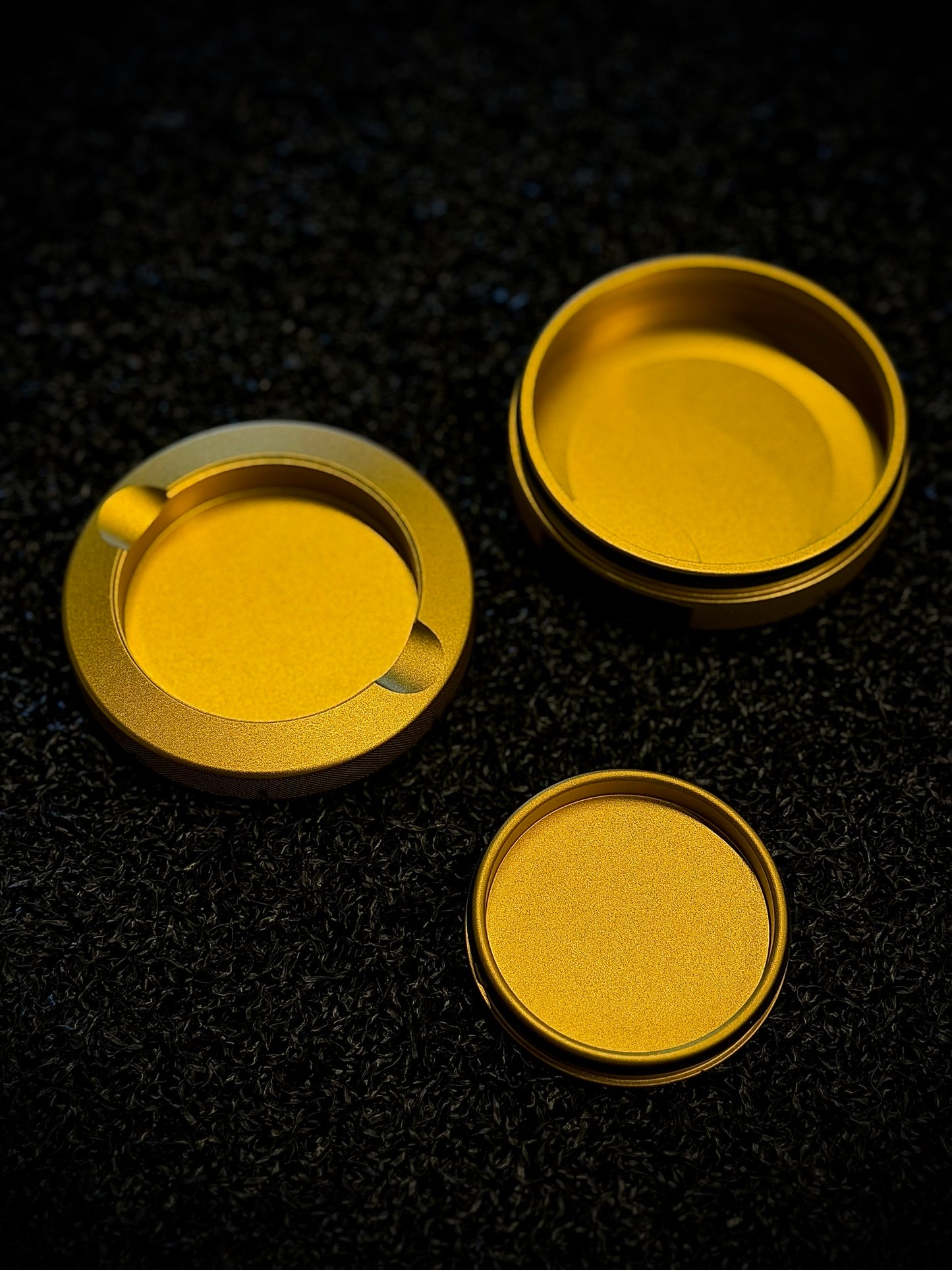 SIP’N & DIP’N GLD’N