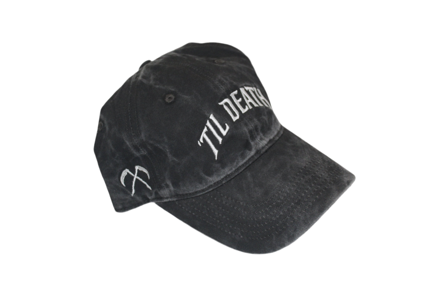6FAT ’Til Death Papi Hat