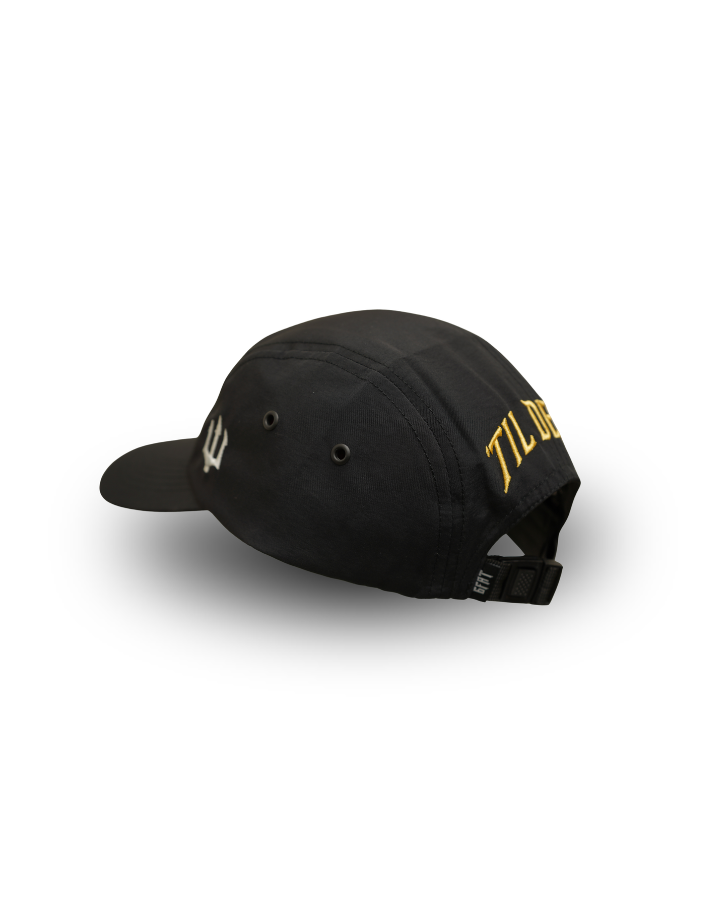6FAT- RUNNIN’ RICH CAP
