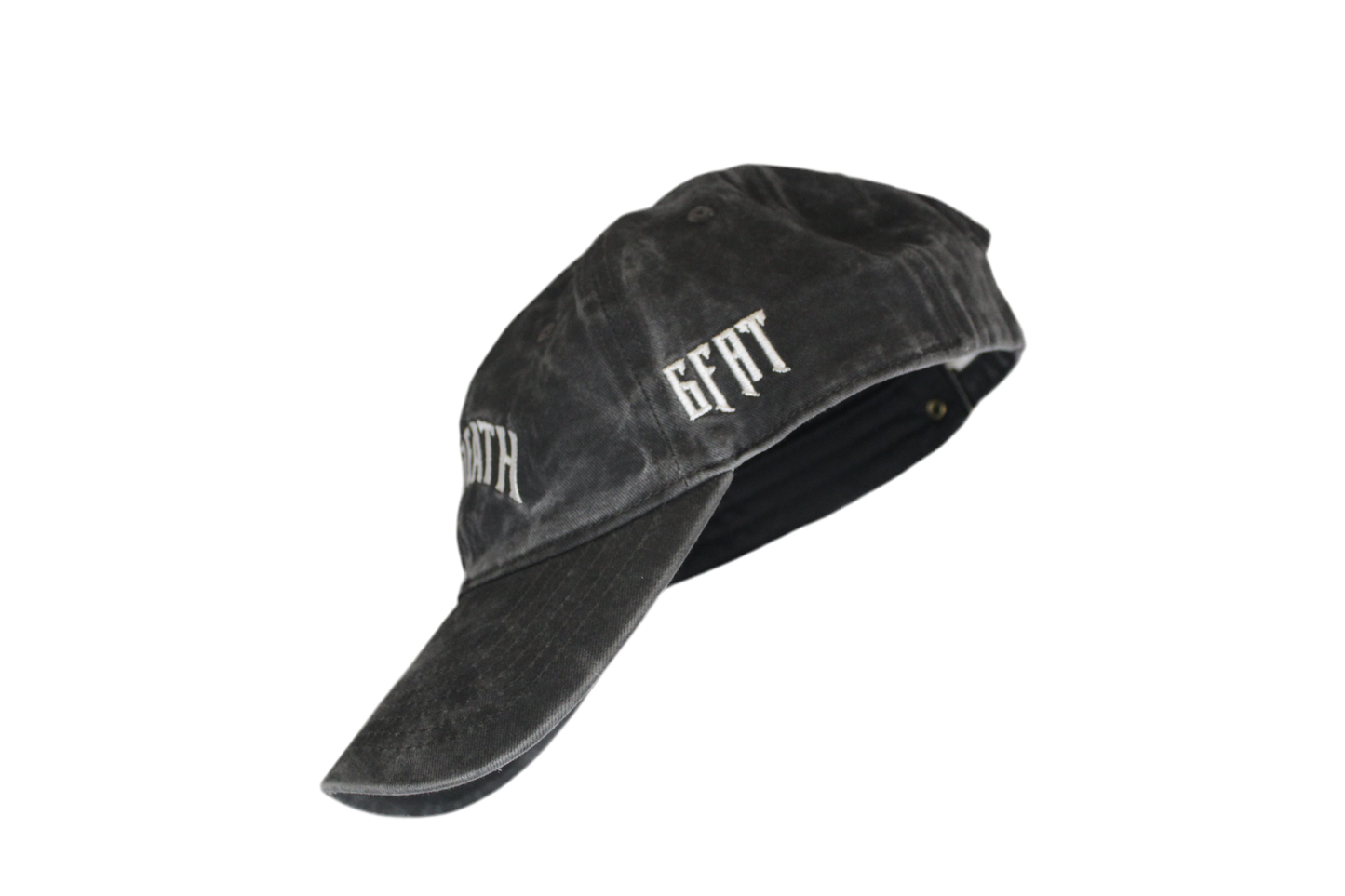 6FAT ’Til Death Papi Hat