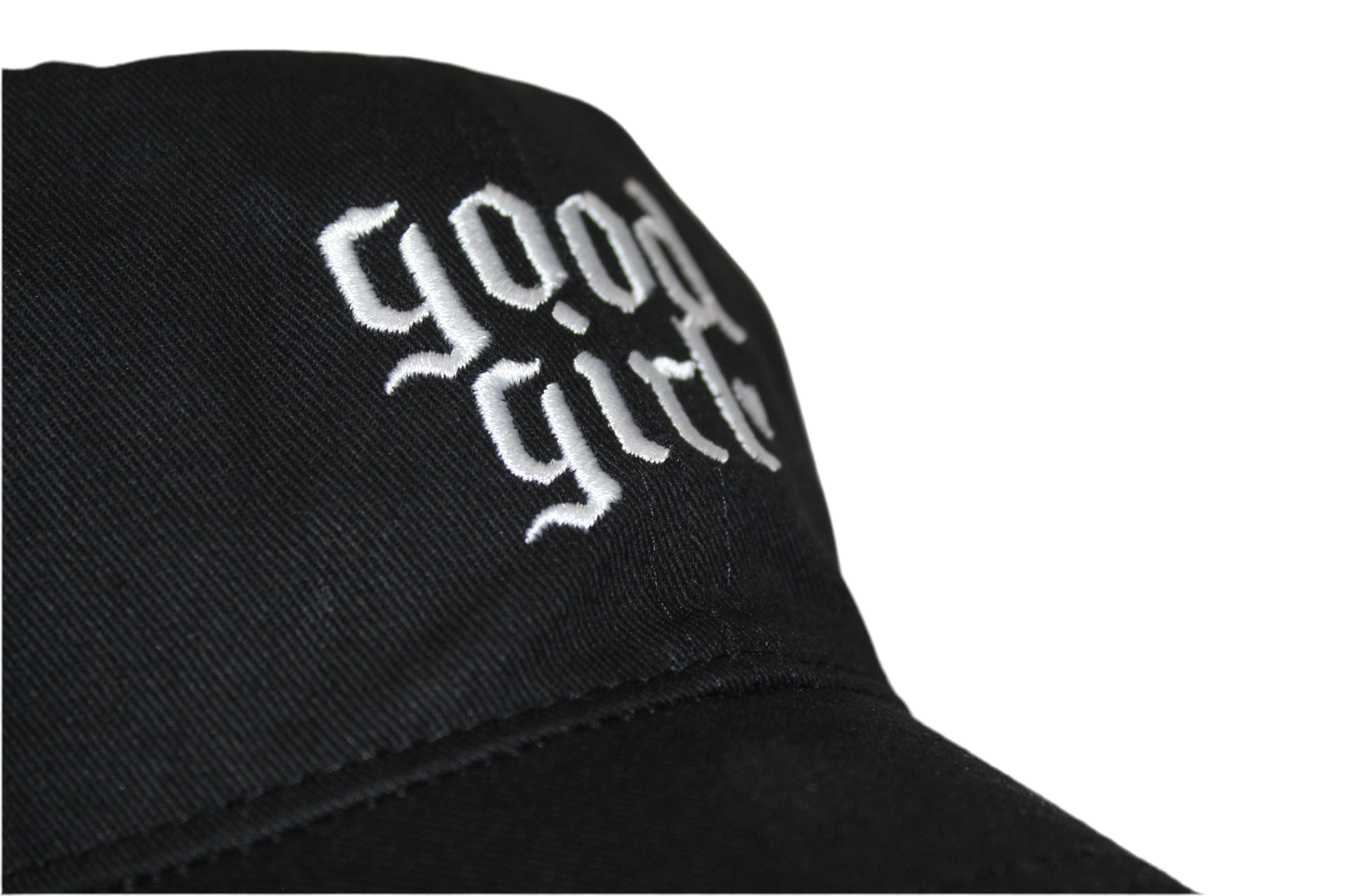 6FAT Good Girl- Mami Hat