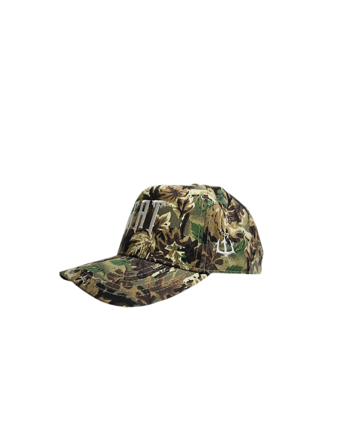 6FAT CAMO-LIMITED DROP