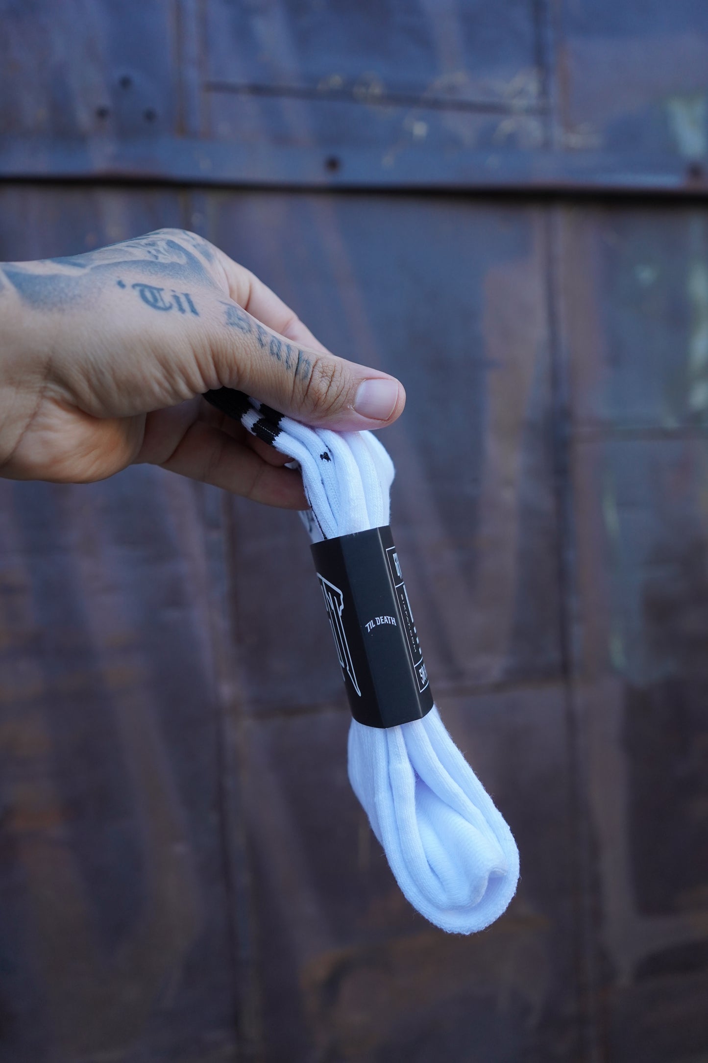 6FAT OG SOCKS ‘TIL DEATH