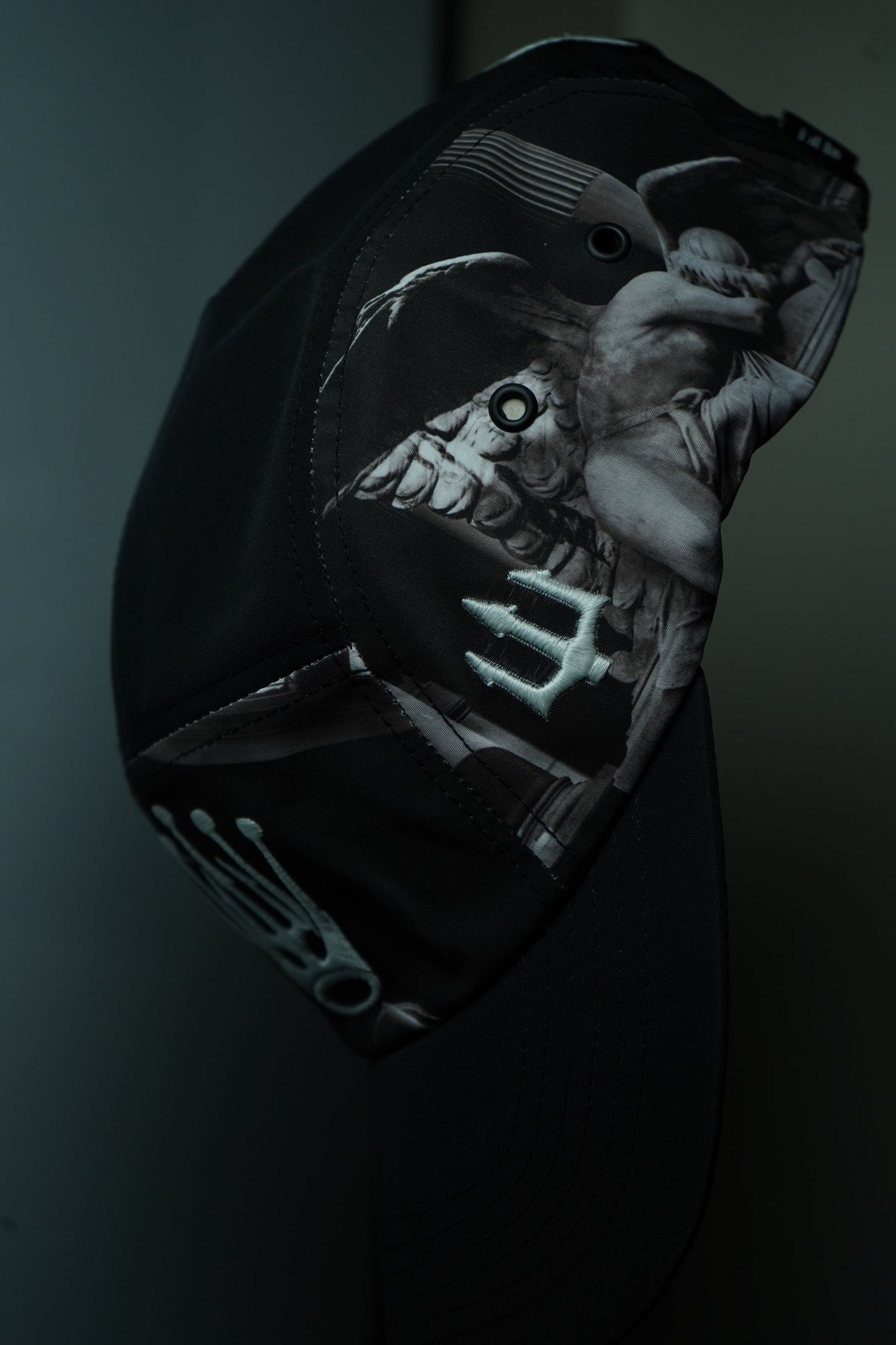 RNRS CLUB REAPERS FALLEN ANGEL