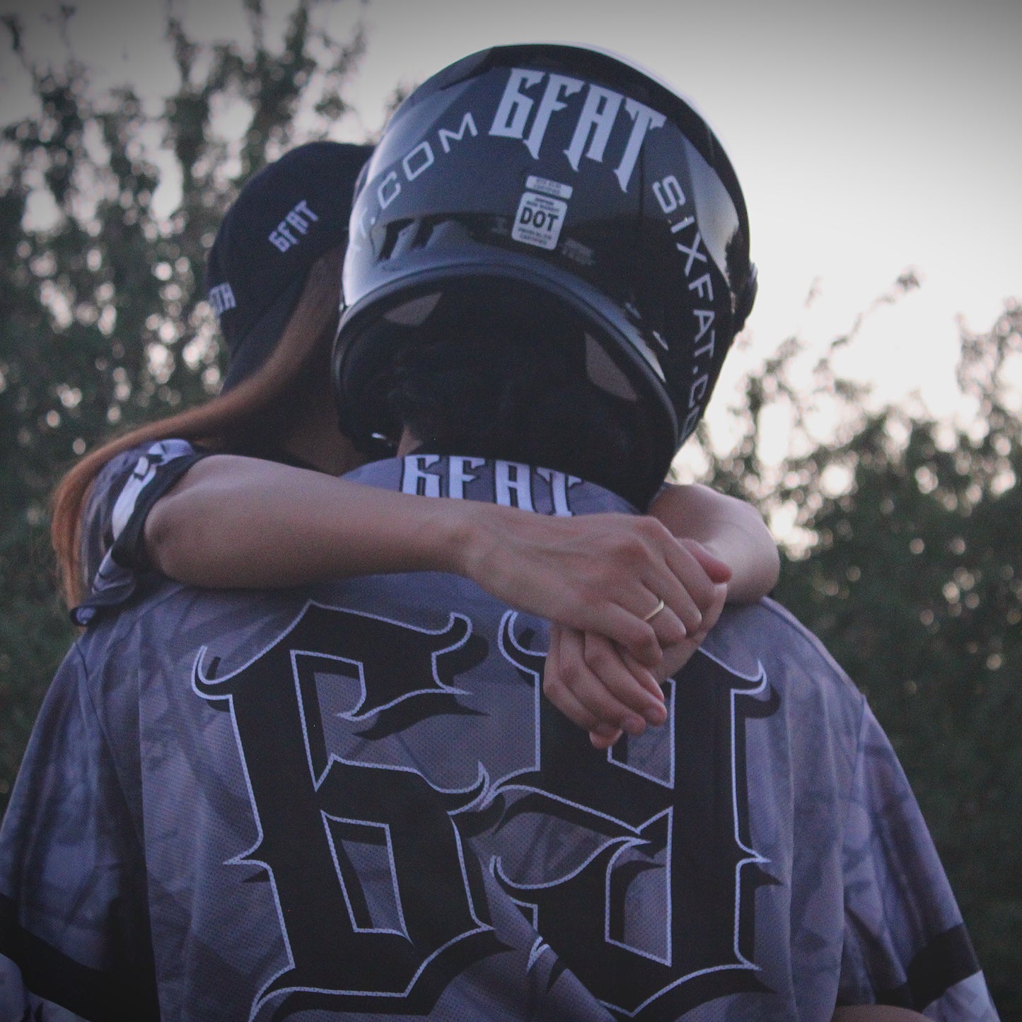 6FAT “GIVEAWAY” JERSEY & HAT