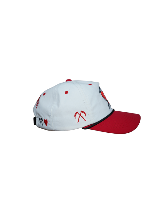 6FAT- GOOD GIRL VDAY ‘TIL DEATH