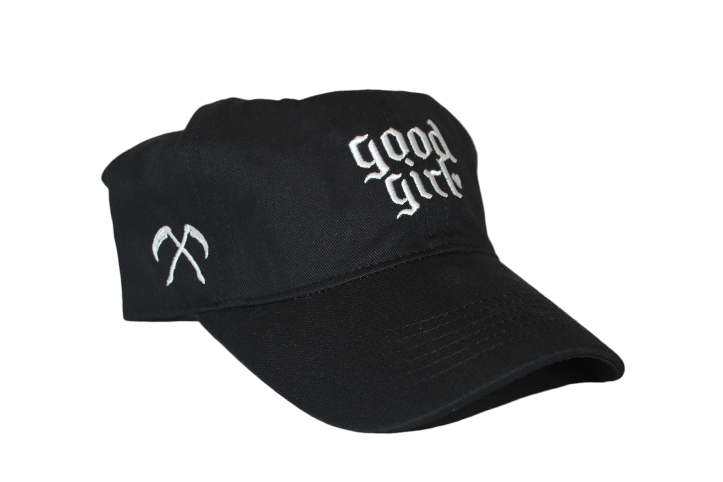 6FAT Good Girl- Mami Hat