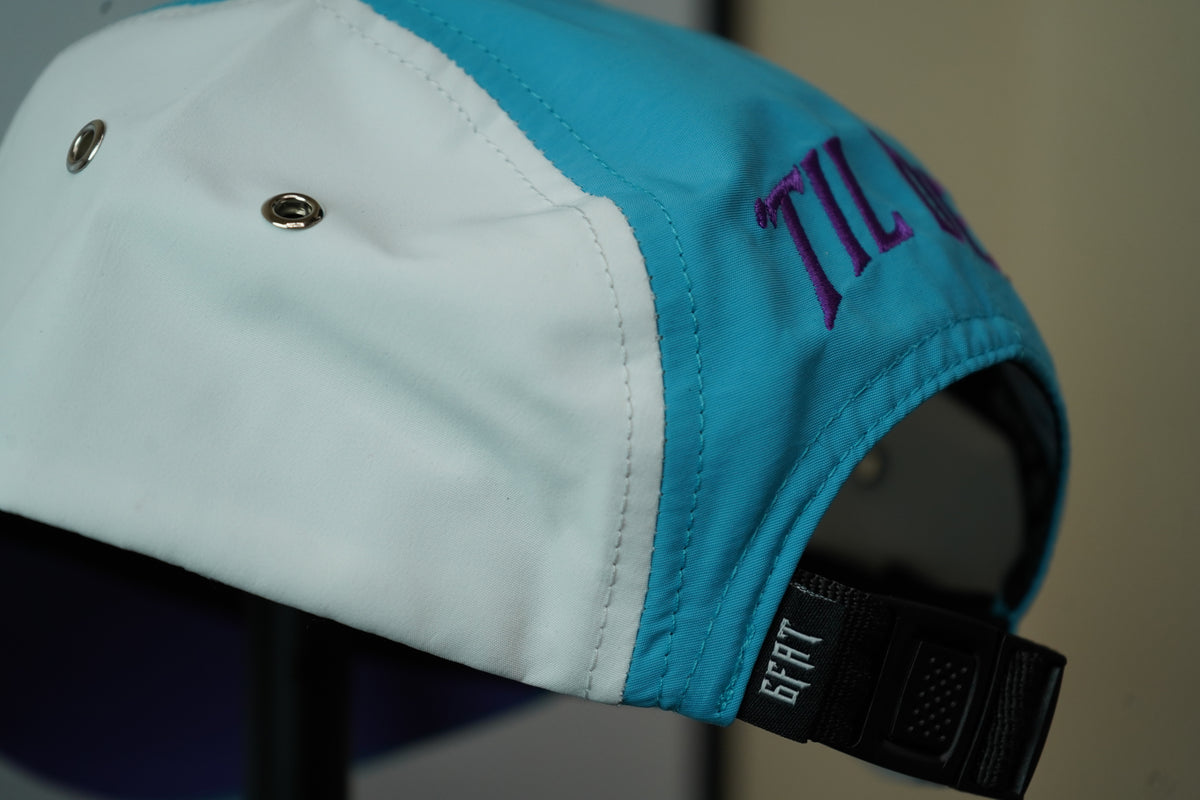 6FAT- RETRO RUNNERS CAP