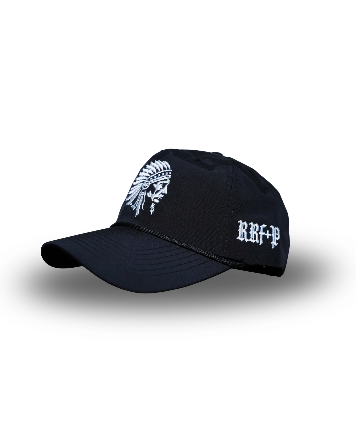 RREAL APACHE LEGACY CAP