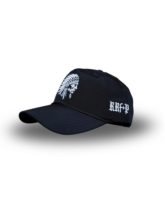 RREAL APACHE LEGACY CAP