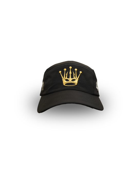 6FAT- RUNNIN’ RICH CAP