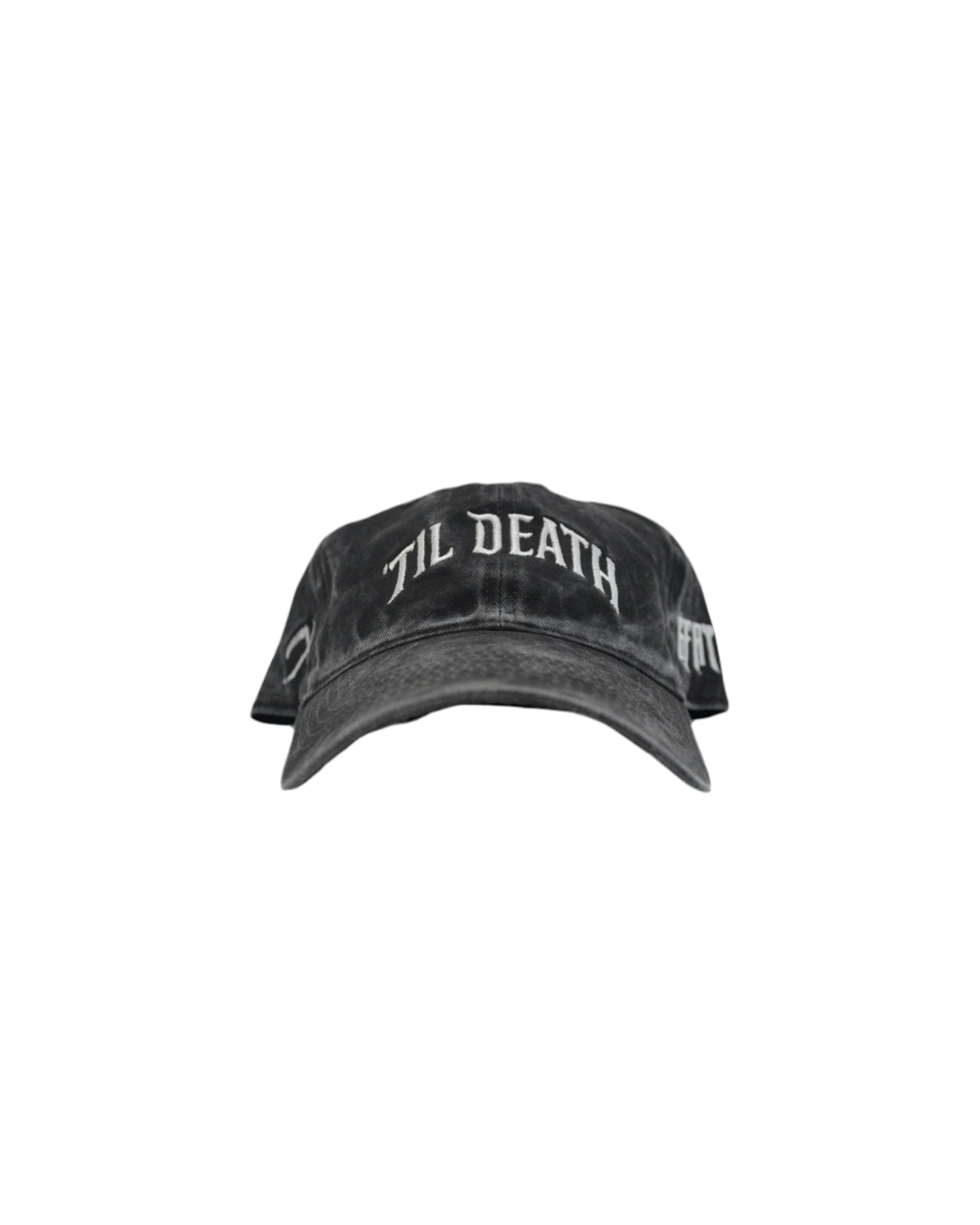6FAT ’Til Death Papi Hat