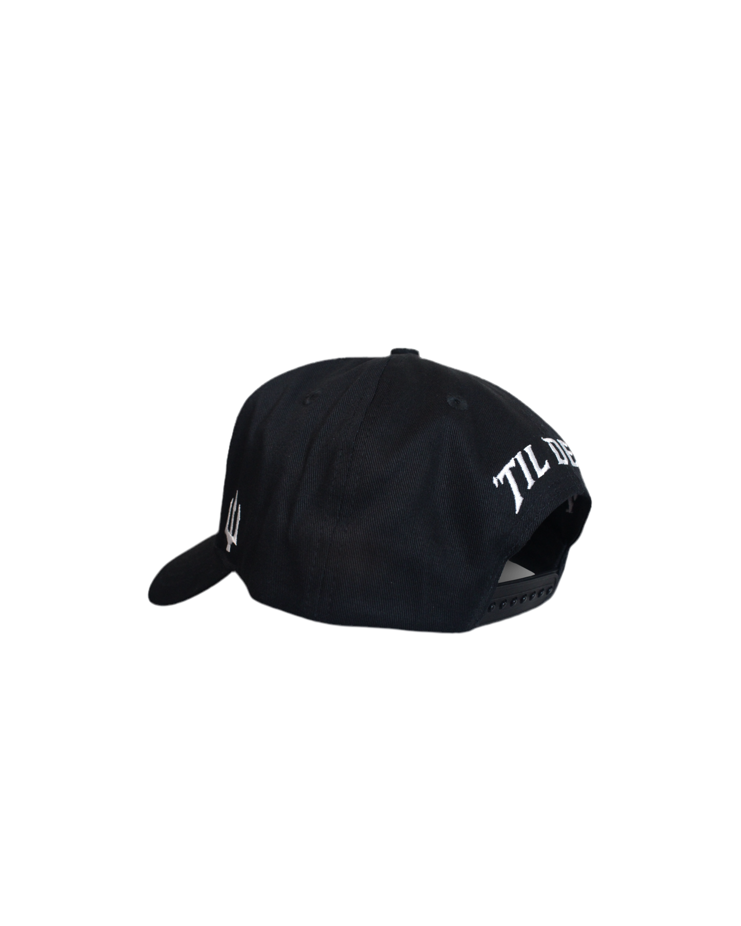 6FAT EXECUTIVE SNAPBACK