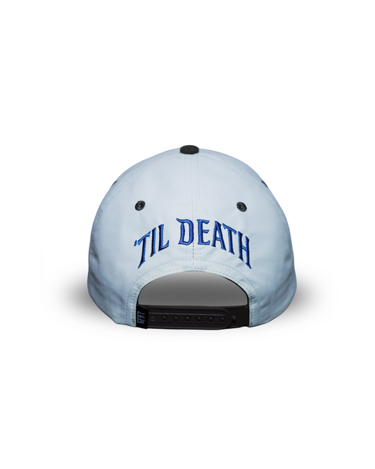 6FAT REAPERS – SILENT DEATH CAP