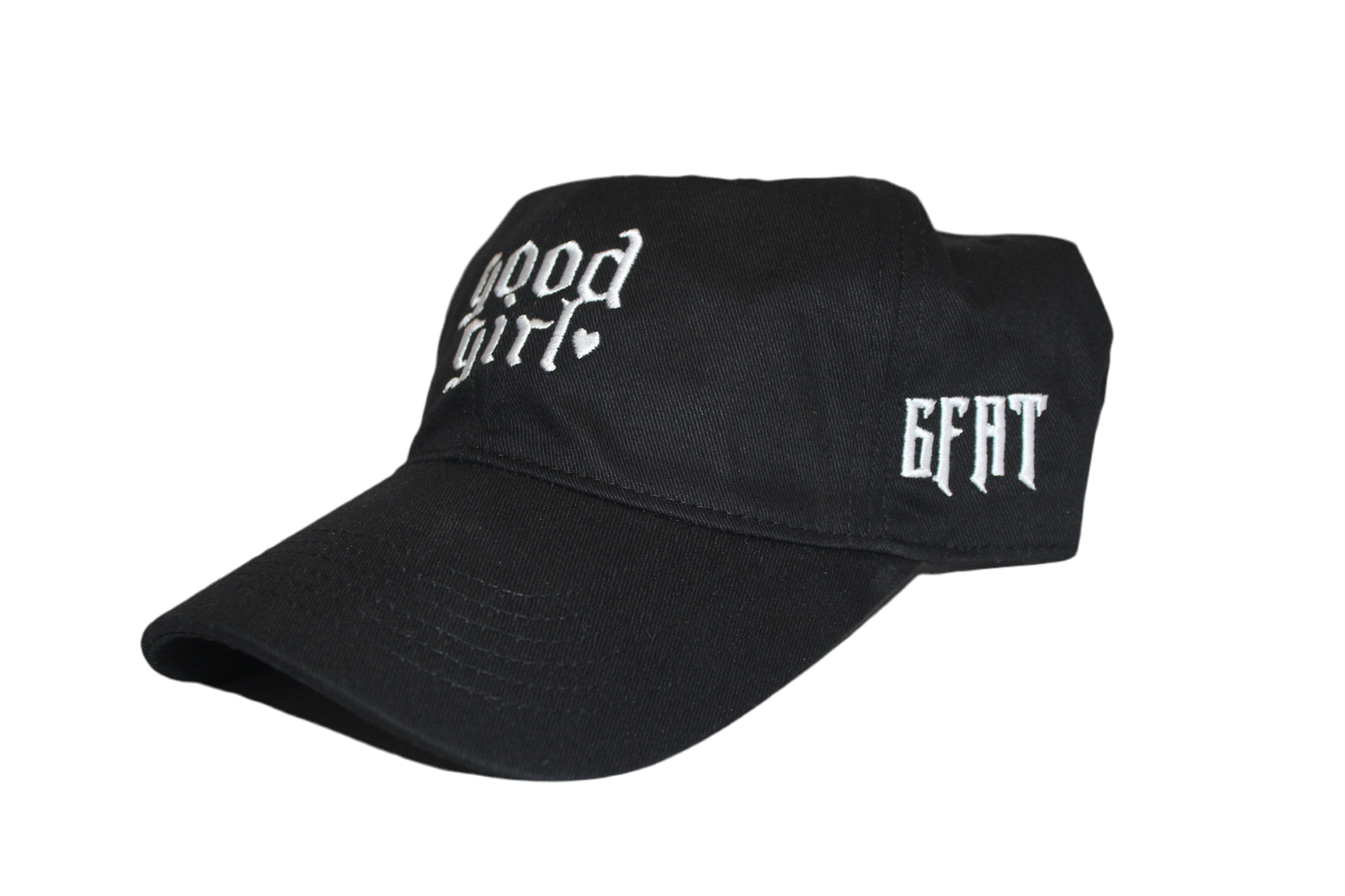 6FAT Good Girl- Mami Hat