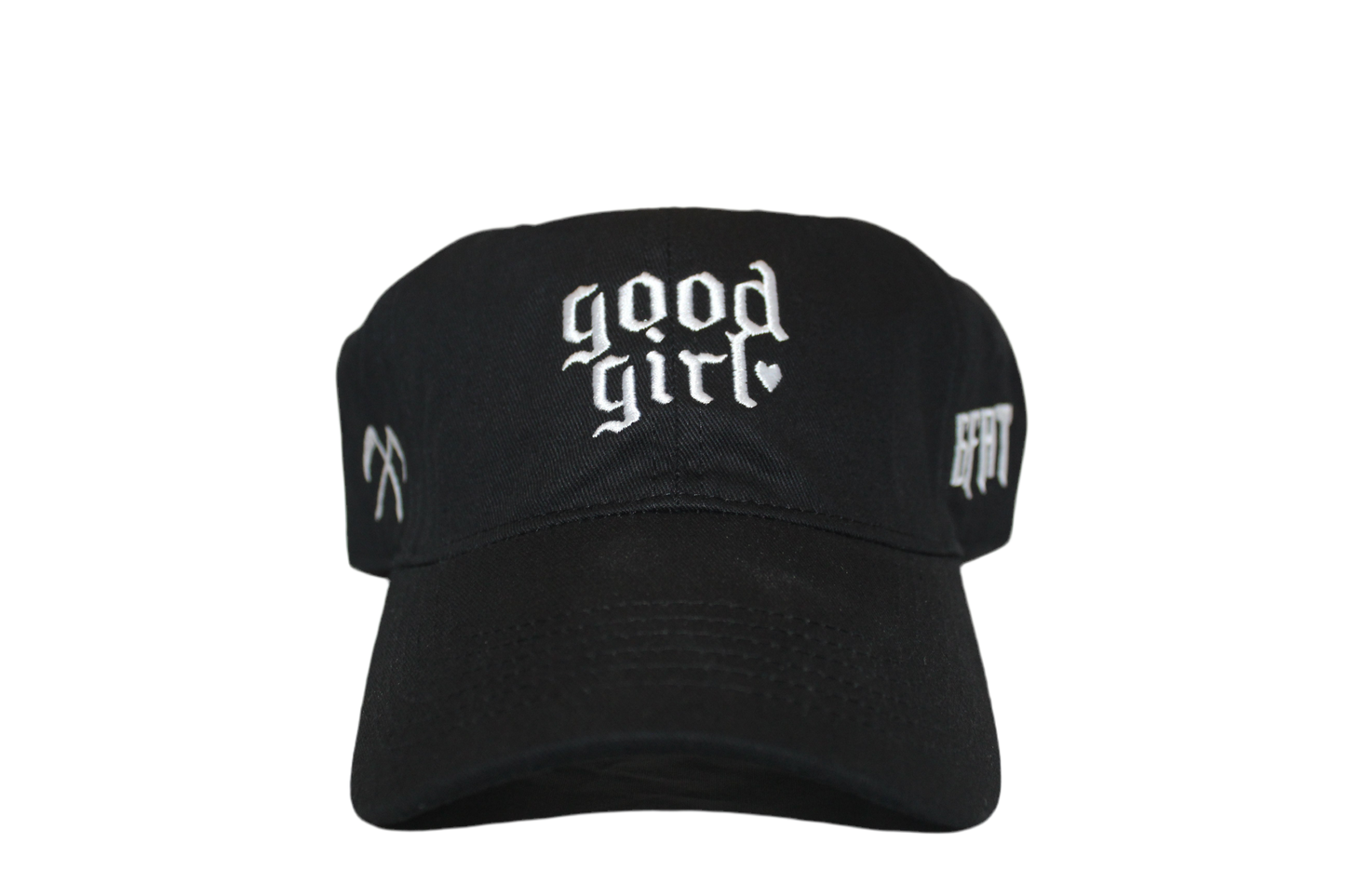 6FAT Good Girl- Mami Hat