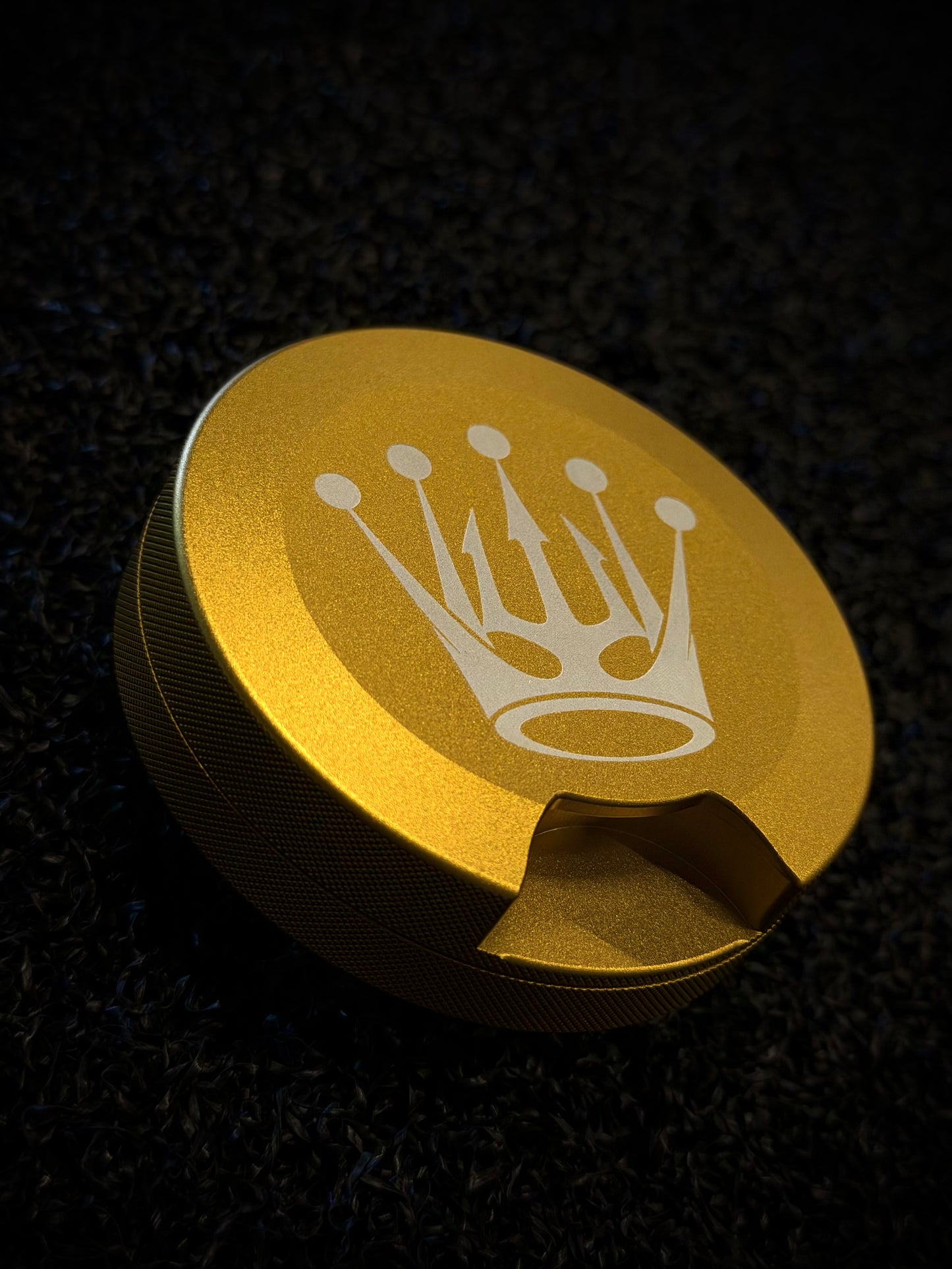 SIP’N & DIP’N GLD’N