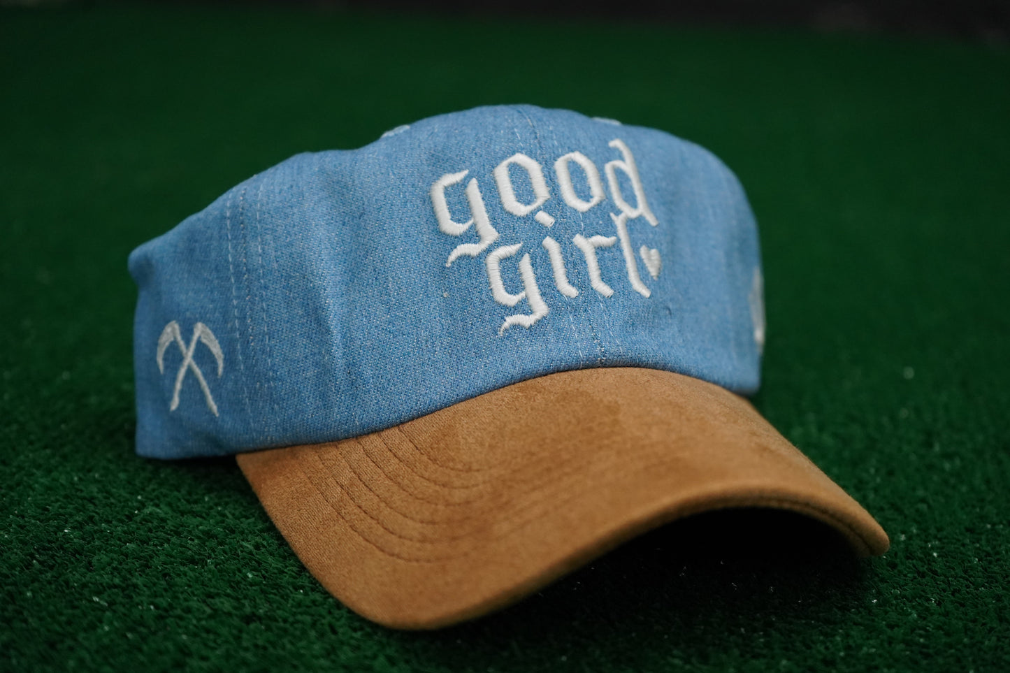 6FAT- Country Good Girl