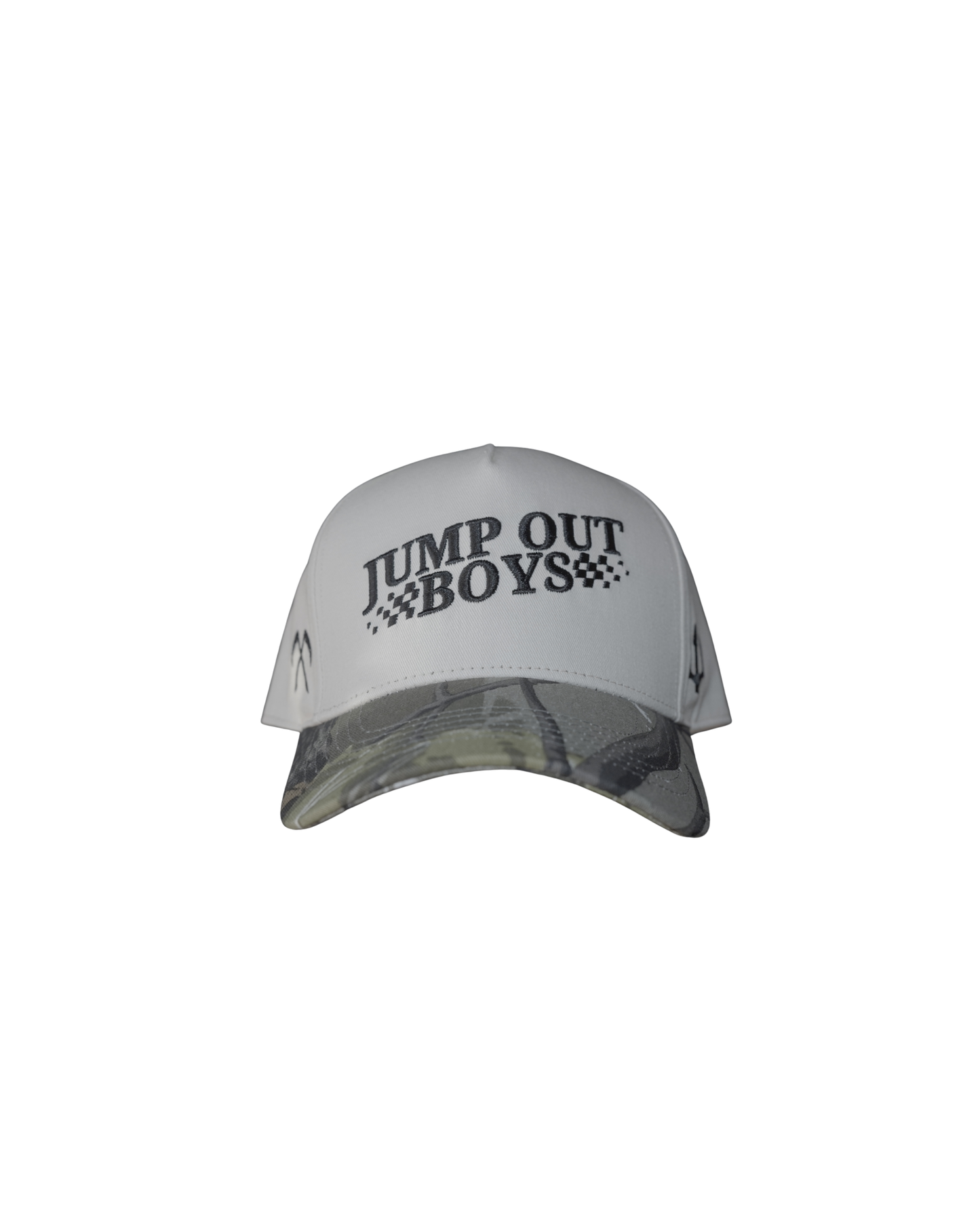 6FAT JUMP OUT BOYS SNAPBACK
