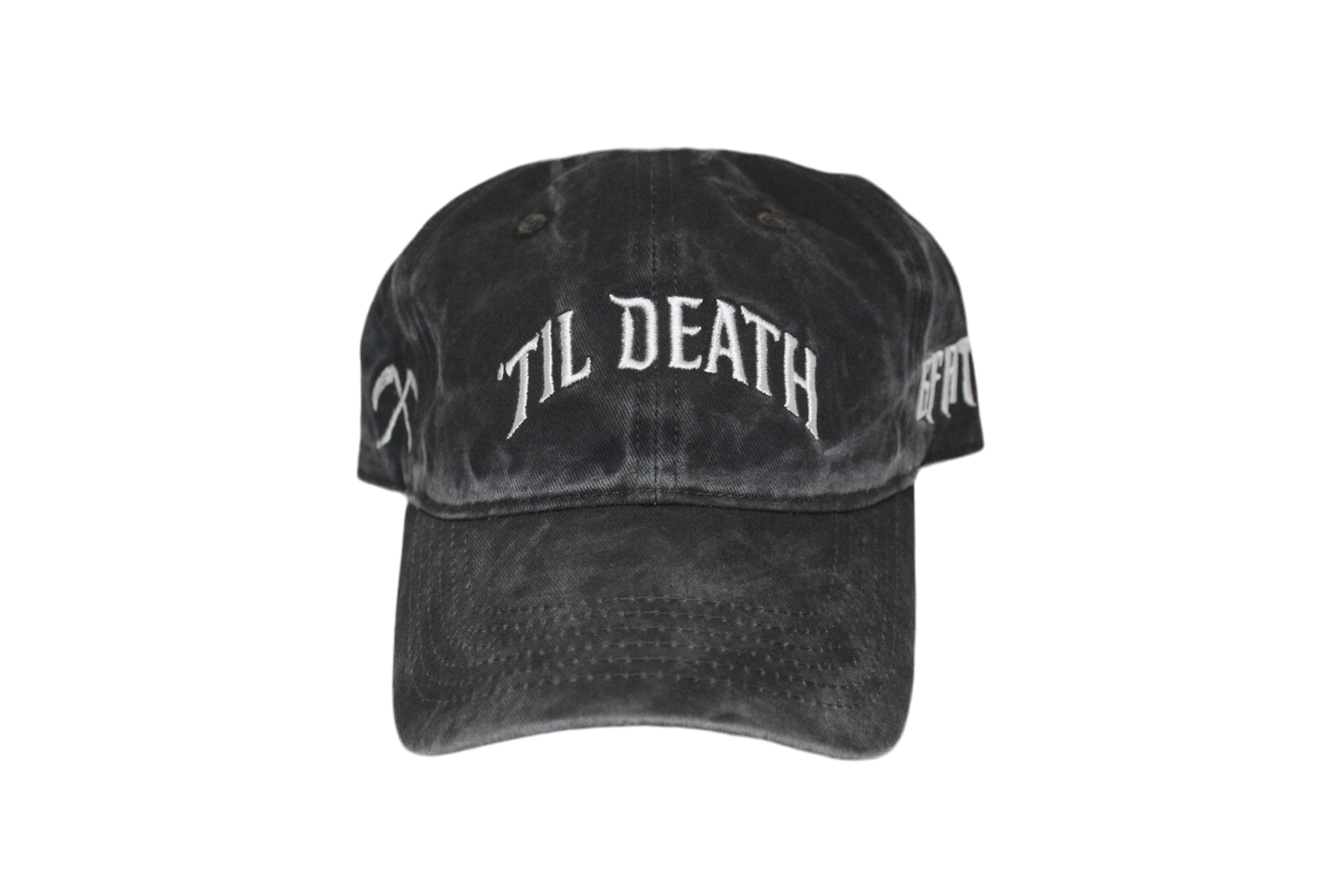6FAT ’Til Death Papi Hat
