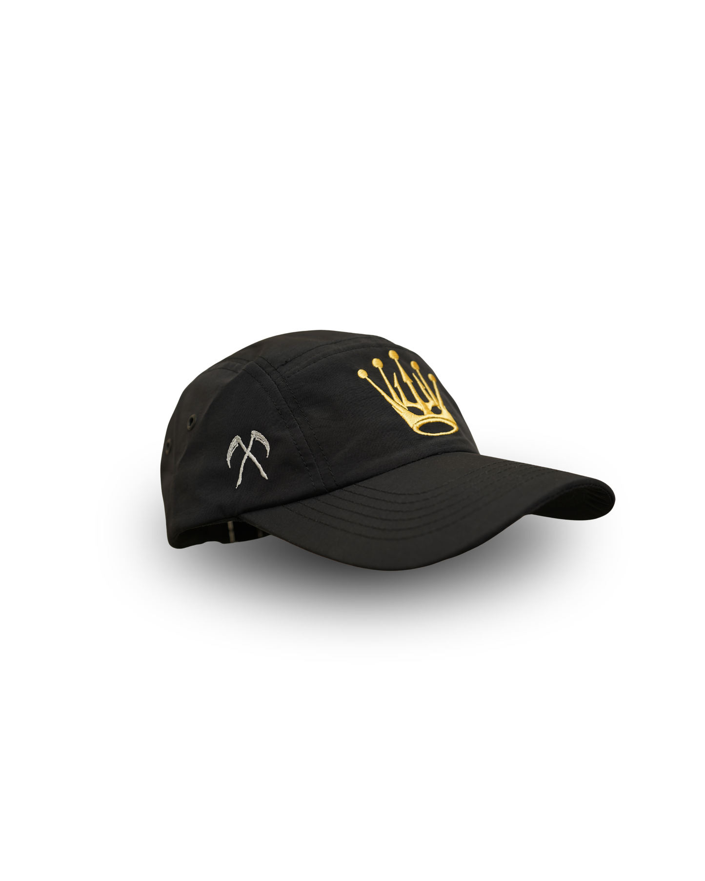 6FAT- RUNNIN’ RICH CAP
