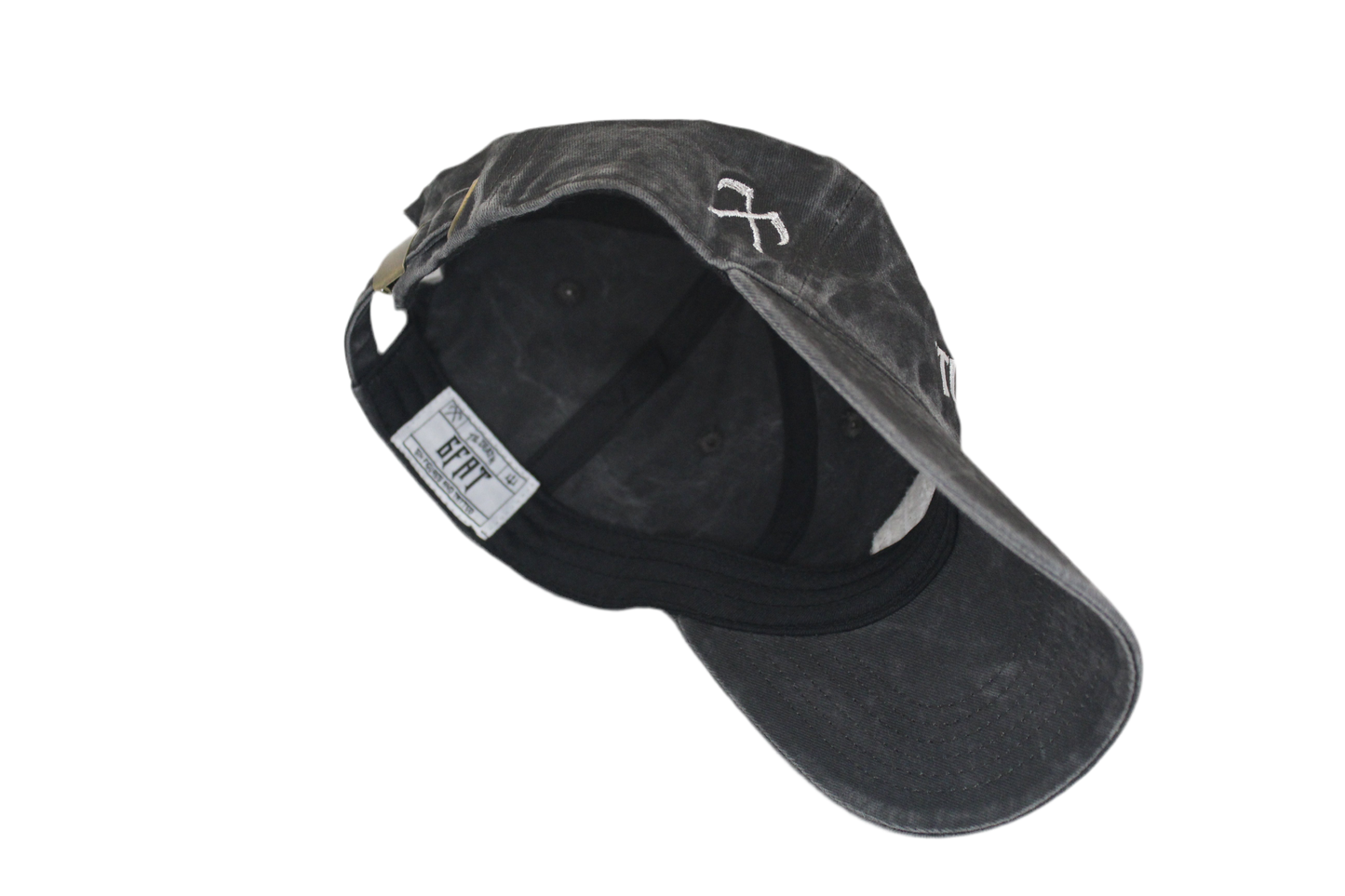 6FAT ’Til Death Papi Hat