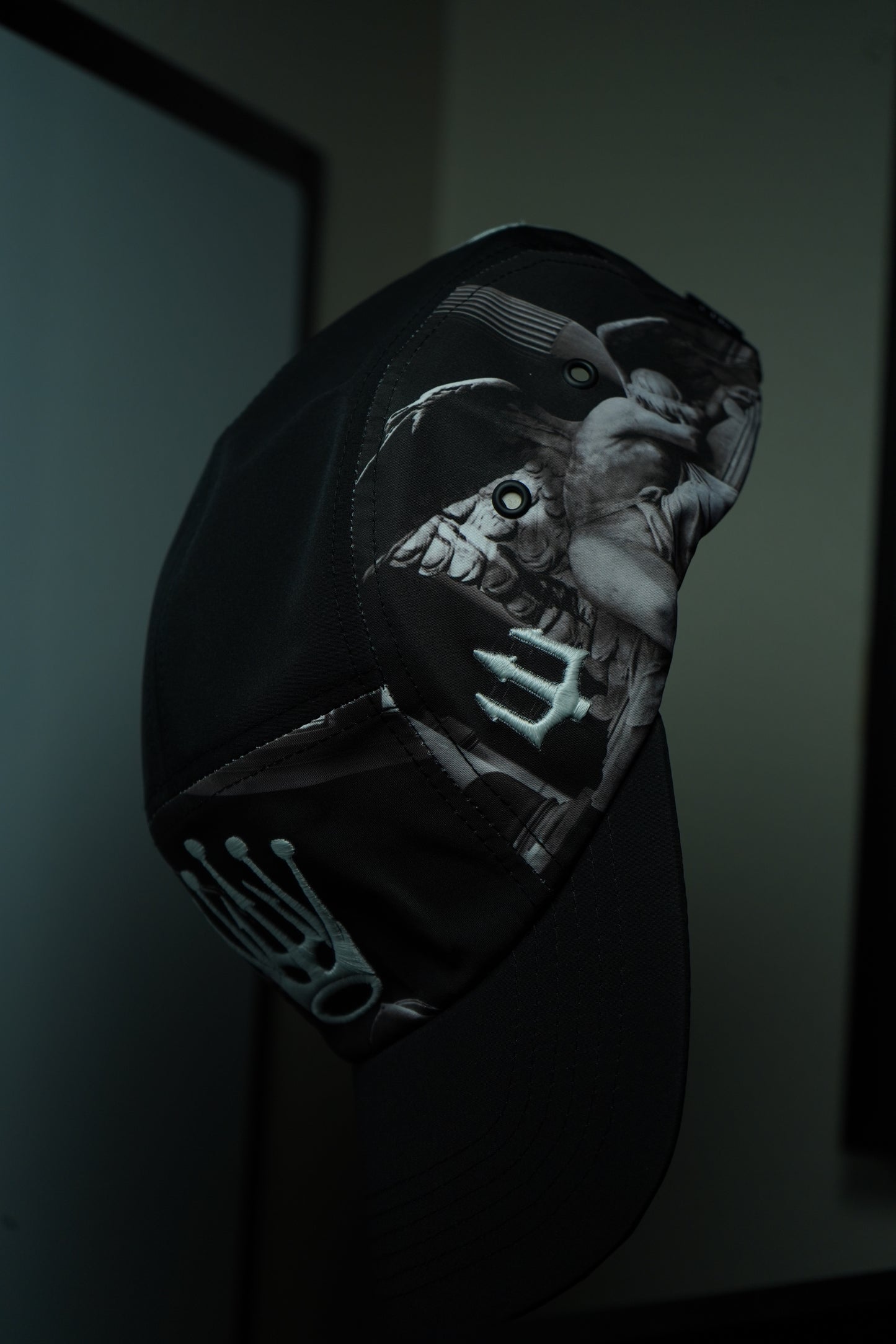 RNRS CLUB REAPERS FALLEN ANGEL