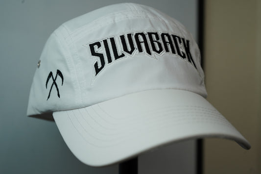 6FAT X SILVABACK RNRS