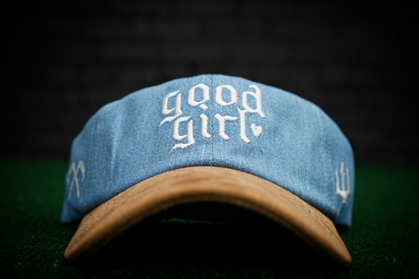 6FAT- Country Good Girl