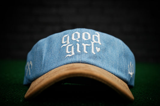 6FAT- Country Good Girl