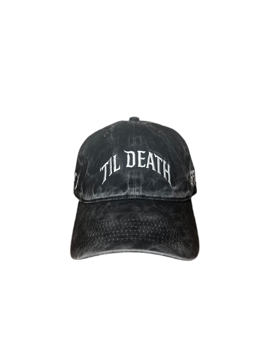 6FAT ’Til Death Papi Hat