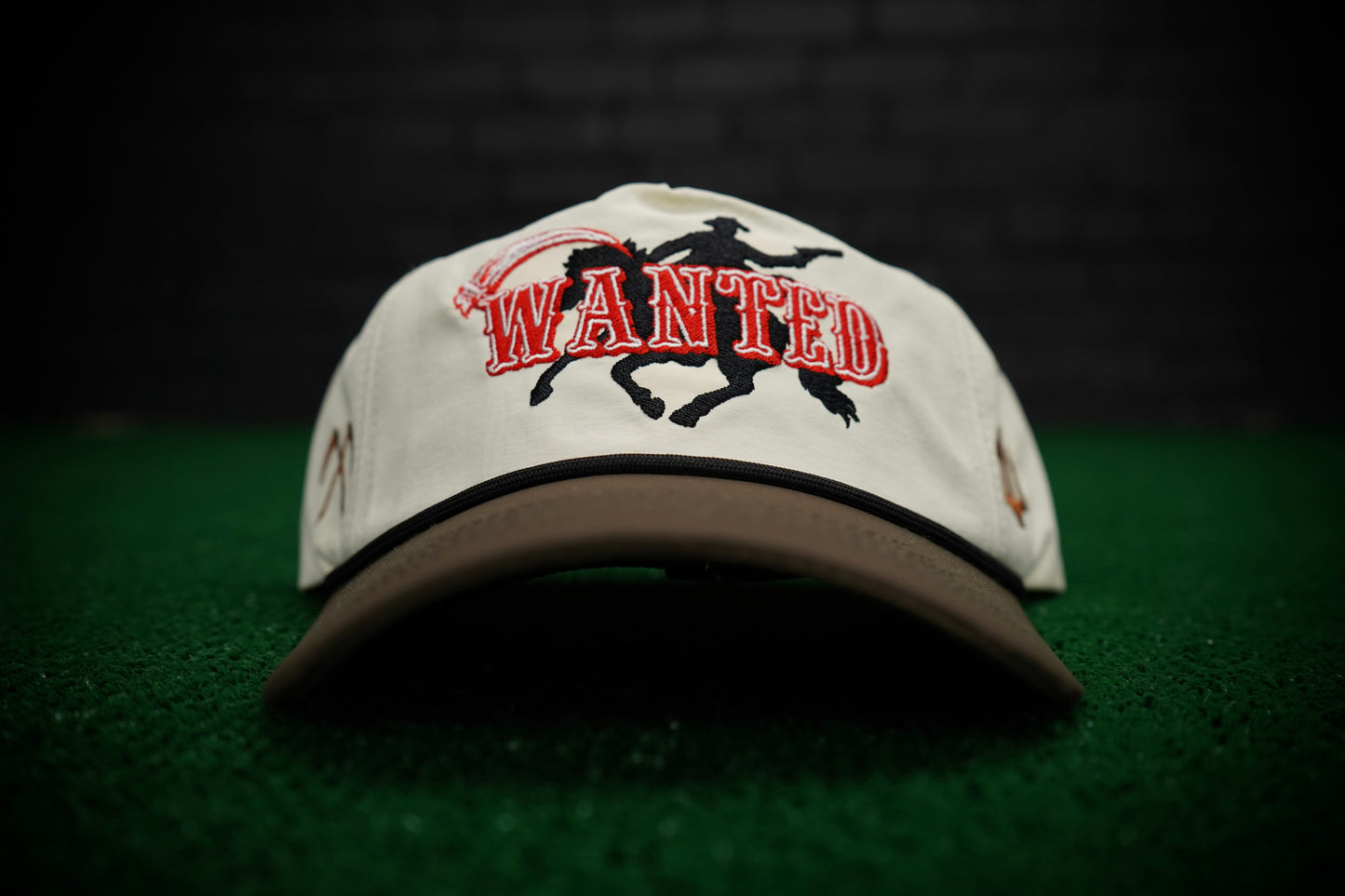 6FAT- Country REAPERS WANTED (Nylon)