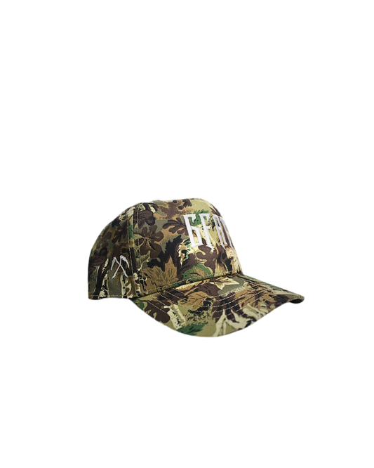 6FAT CAMO-LIMITED DROP