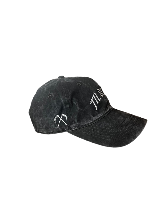 6FAT ’Til Death Papi Hat
