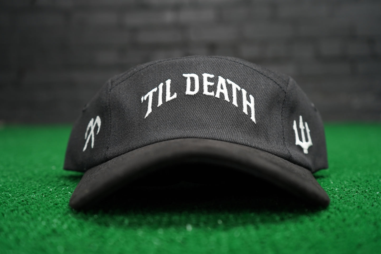 6FAT- ‘TIL DEATH SHOTEM’