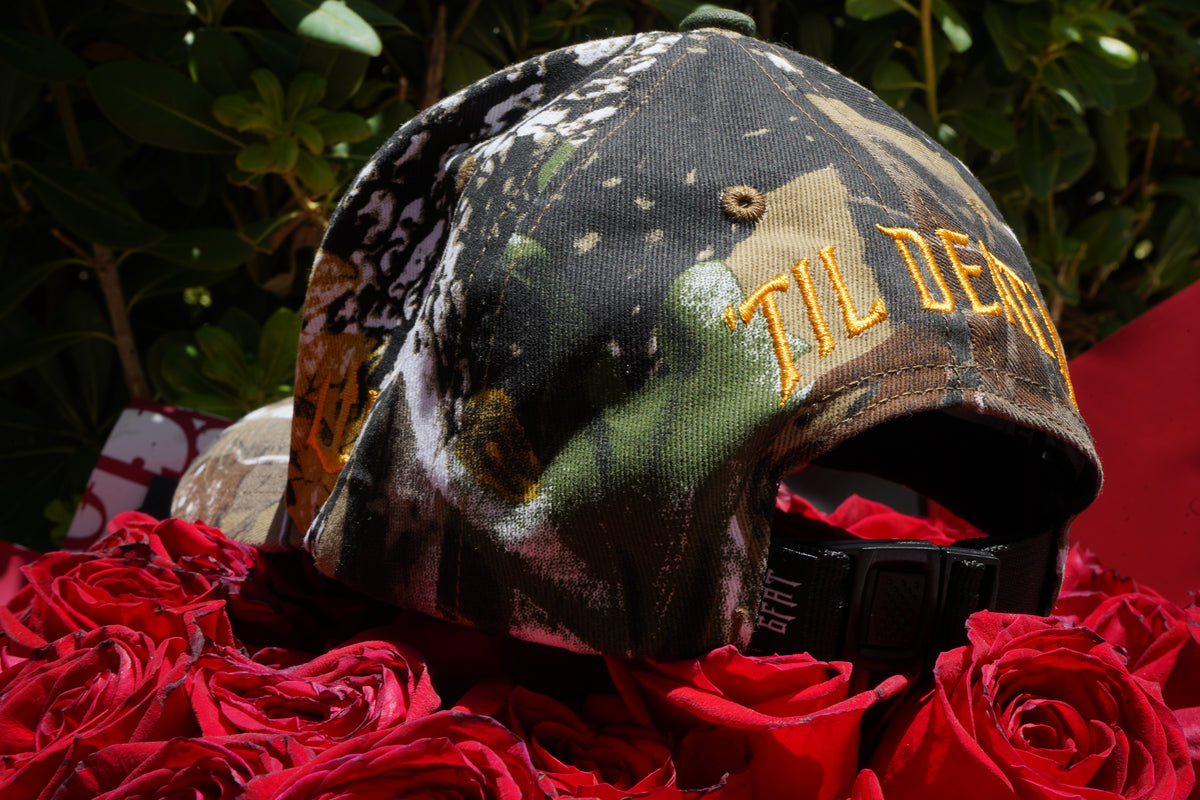 6FAT- HID’N REAPERS SILENT DEATH