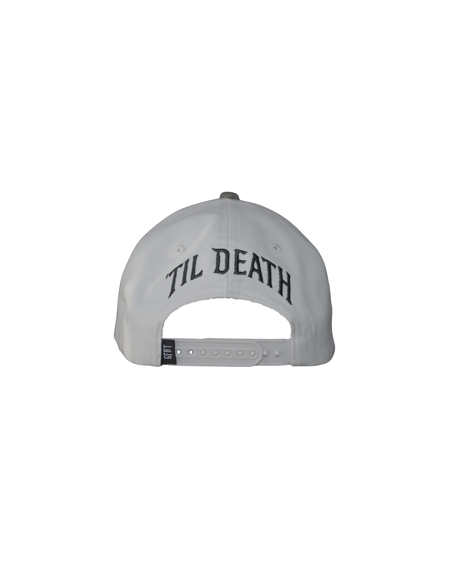 6FAT JUMP OUT BOYS SNAPBACK