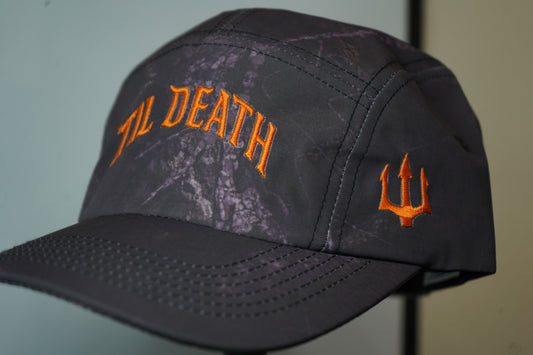 6FAT- SHTR RDY RNRS CAP