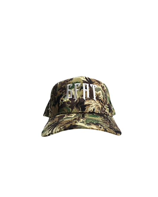6FAT CAMO-LIMITED DROP