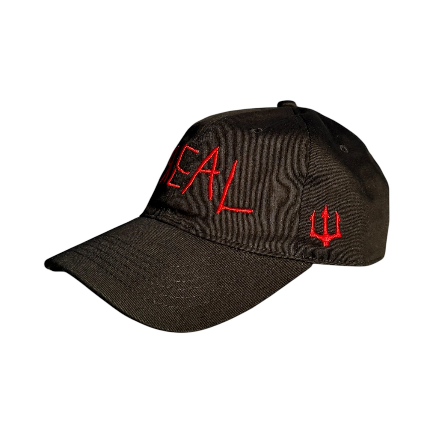RREAL x 6FAT “REDRUM” PAPI Hat