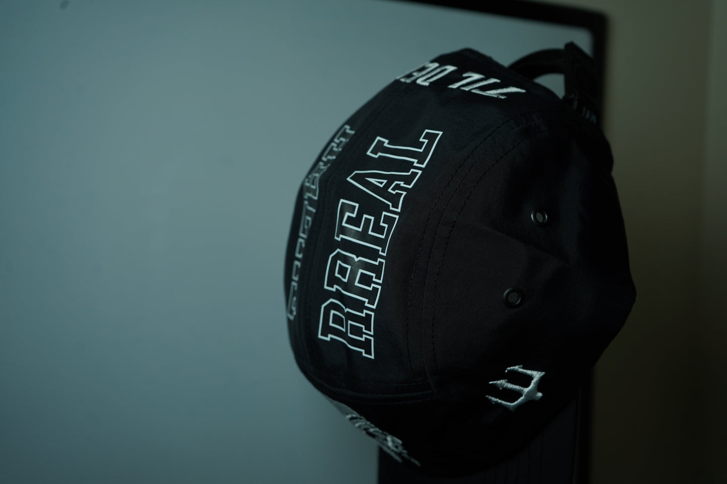 RREAL RNRS