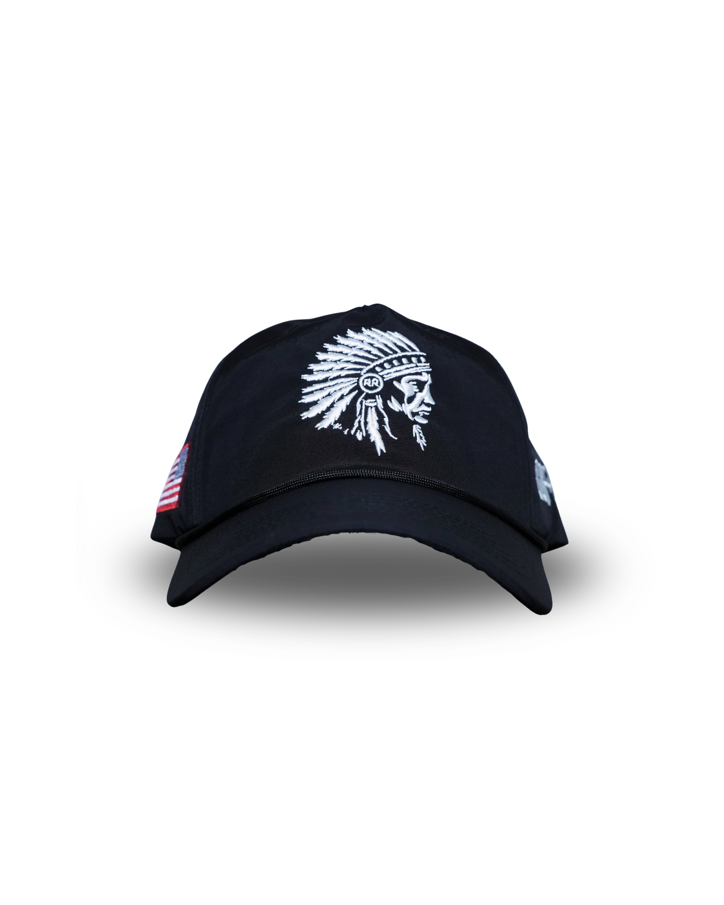 RREAL APACHE LEGACY CAP
