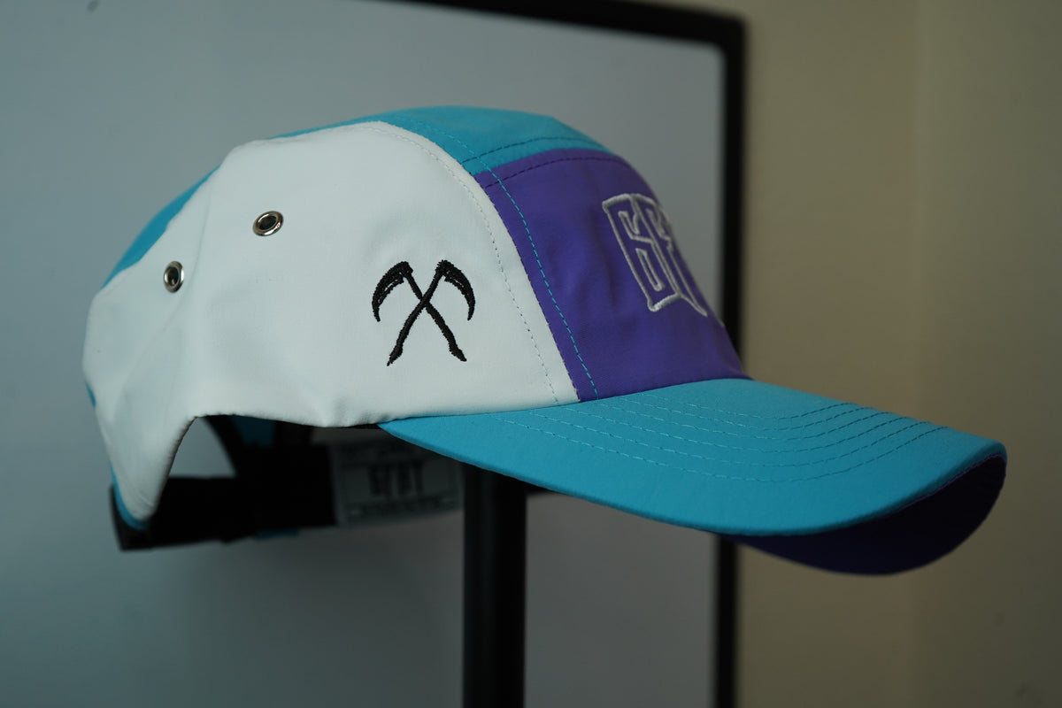 6FAT- RETRO RUNNERS CAP