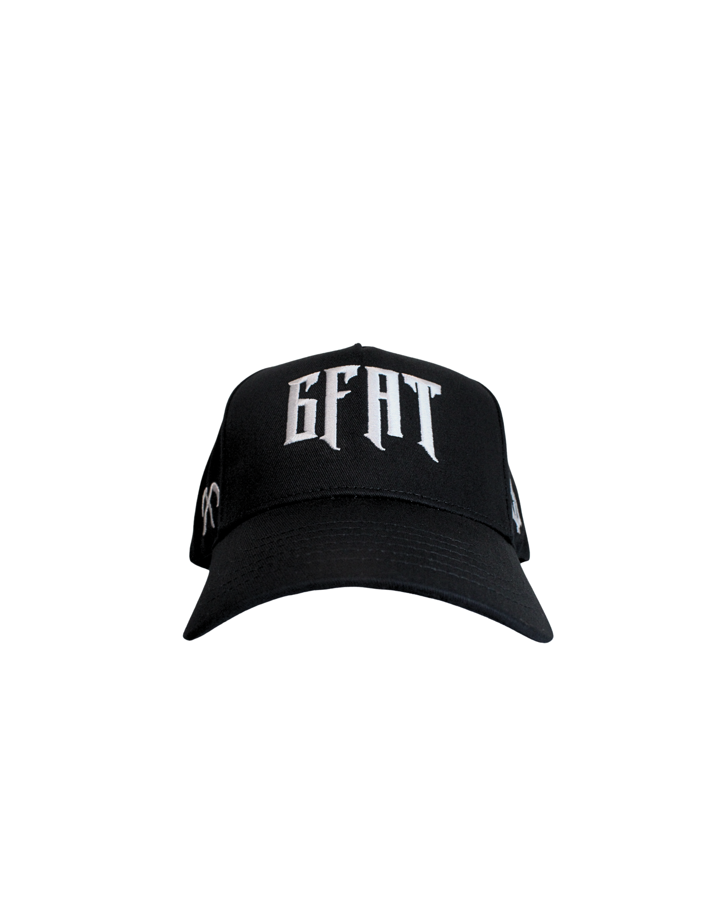 6FAT EXECUTIVE SNAPBACK