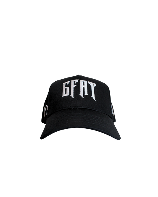 6FAT EXECUTIVE SNAPBACK