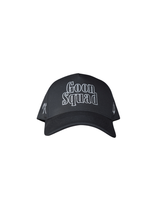 6FAT GOON SQUAD SNAPBACK