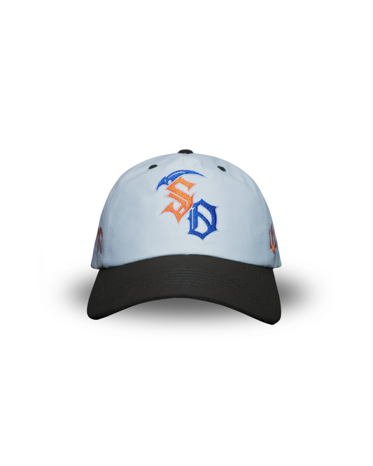 6FAT REAPERS – SILENT DEATH CAP